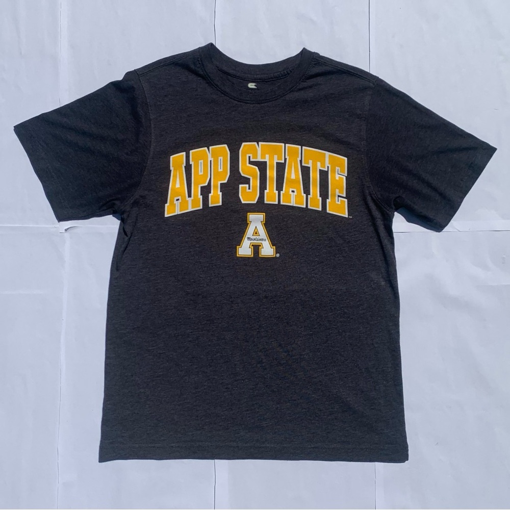 App State T-shirt Great condition Size: Small